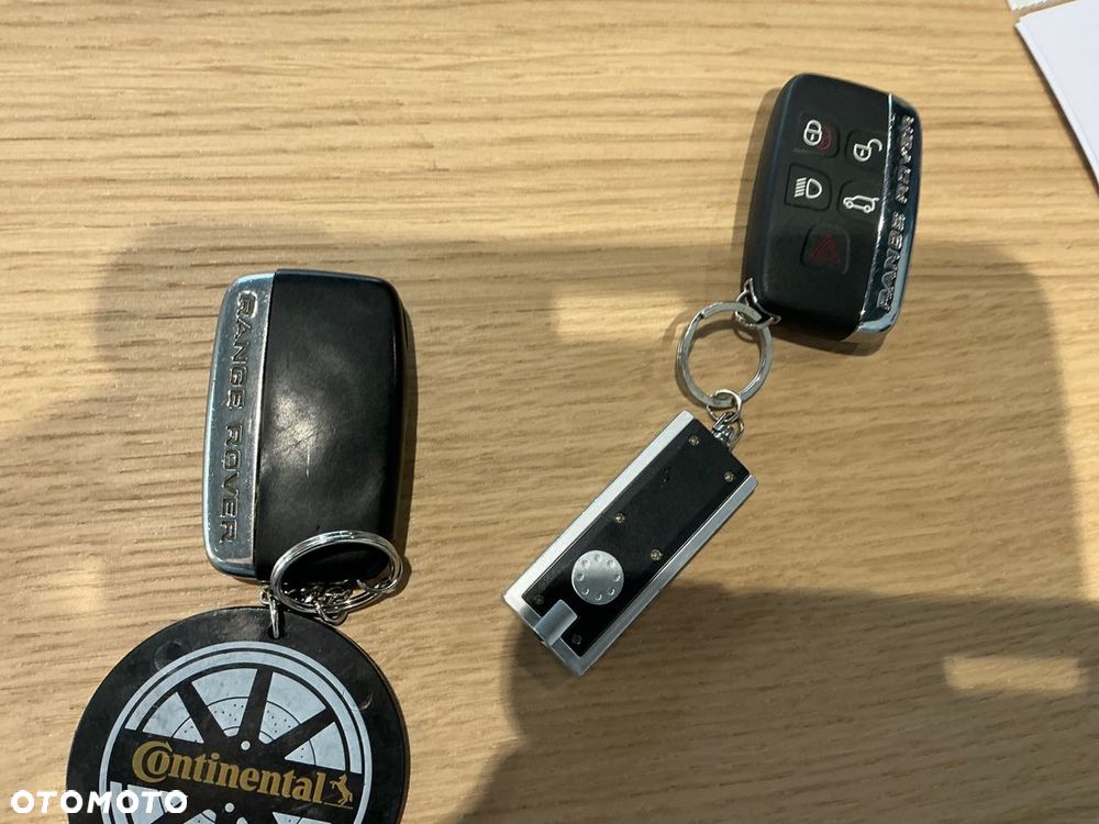 Land Rover Range Rover Evoque D150 R-Dynamic HSE - 14