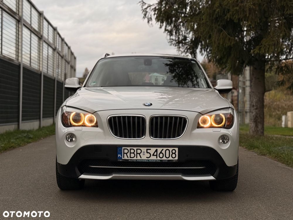 BMW X1 xDrive23d - 7