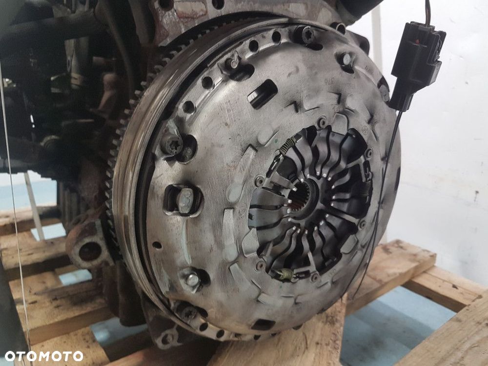 FORD MONDEO 2.0 TDCI 140 KM SILNIK DIESLA QXBB, UFBA, QXBA - 8