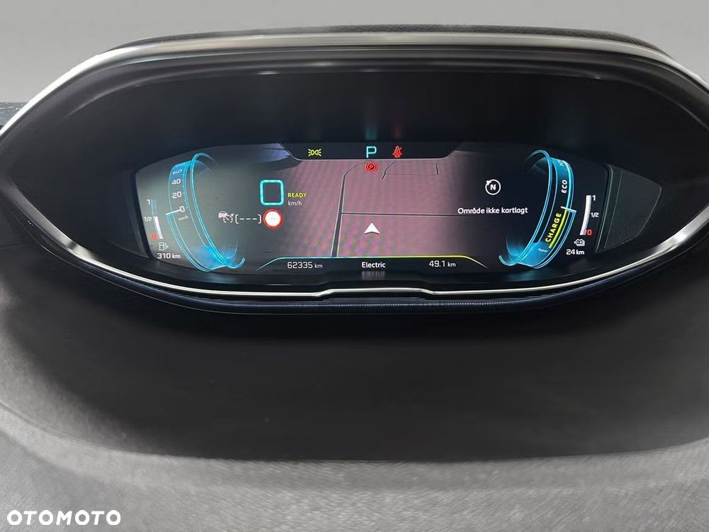 Peugeot 3008 1.6 PureTech Hybrid4 PHEV GT Pack S&S EAT8 - 22