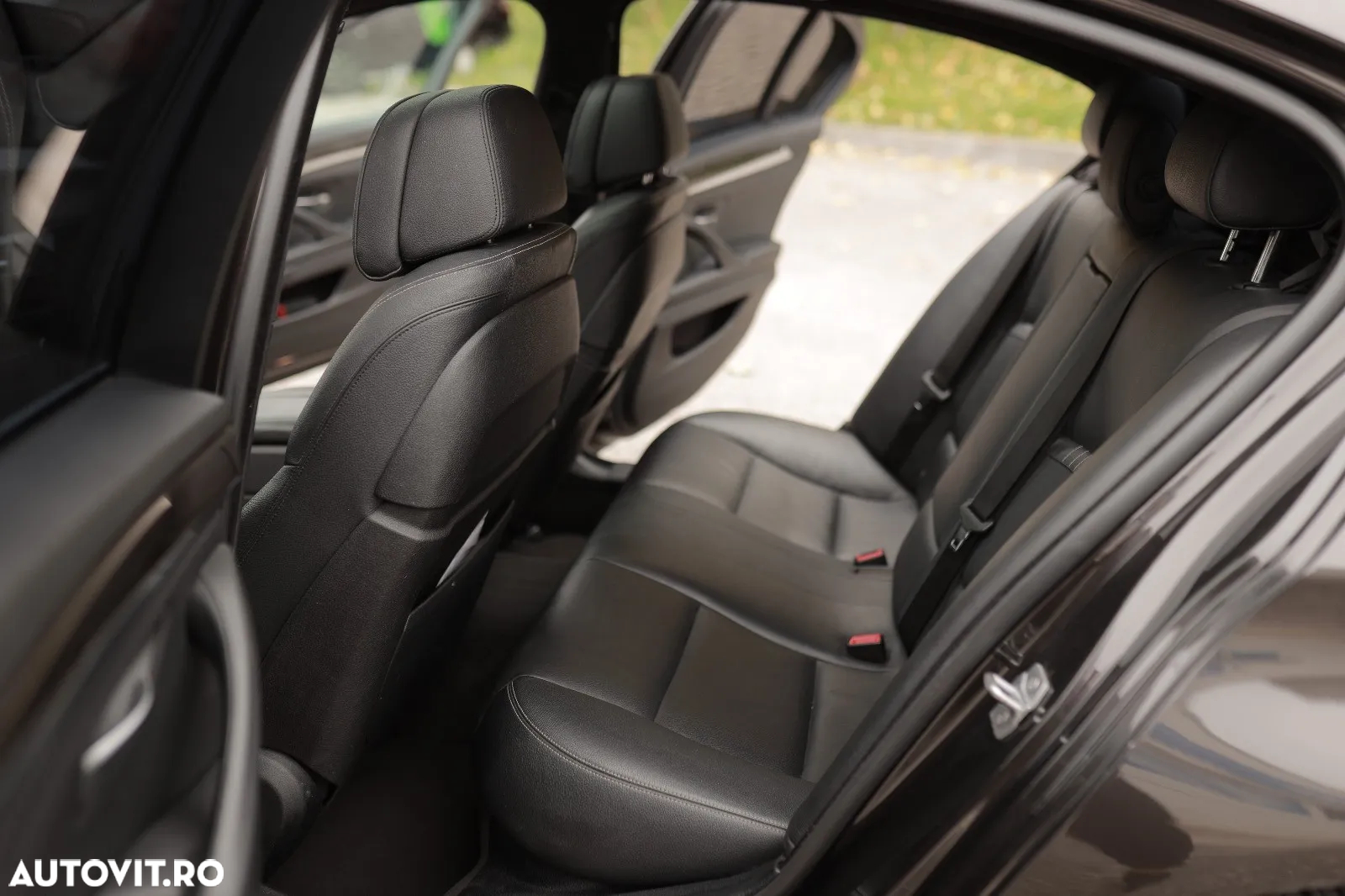 BMW Seria 5 - 10