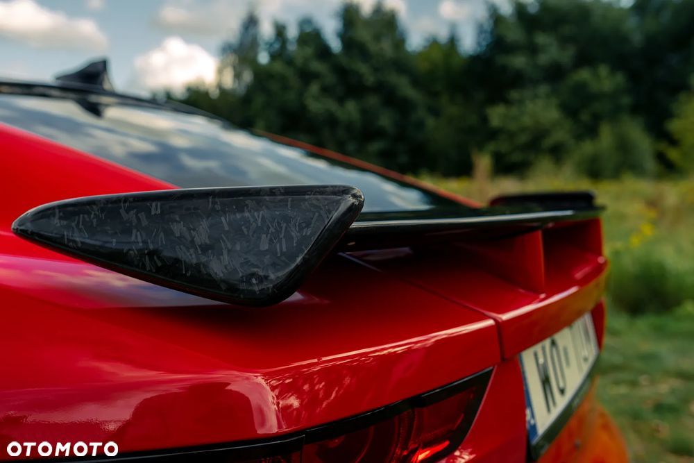Jaguar F-Type 5.0 V8 S/C AWD R - 9