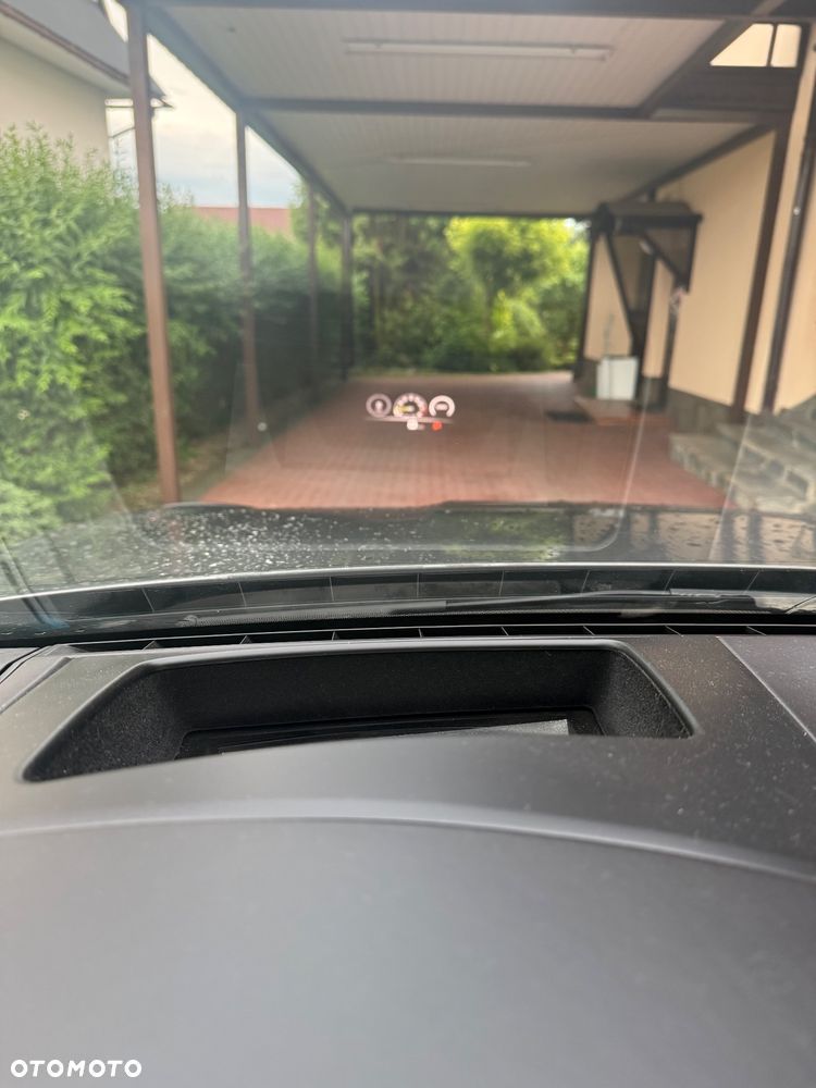 Porsche Cayenne Turbo S E-Hybrid Tiptronic S - 15
