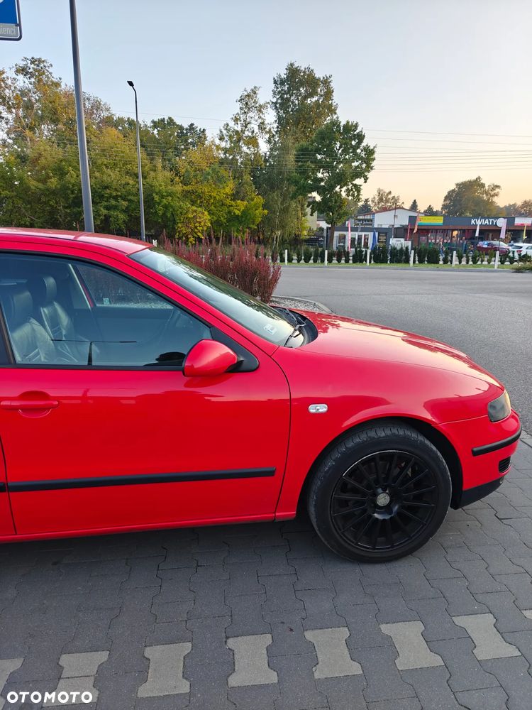 Seat Leon 1.8 Signo - 7