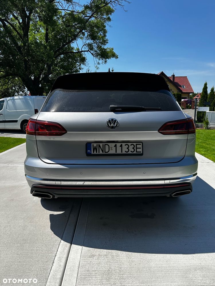 Volkswagen Touareg 3.0 V6 TDI SCR 4Mot - 15