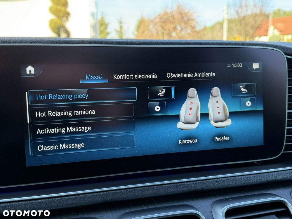 Mercedes-Benz GLS - 30