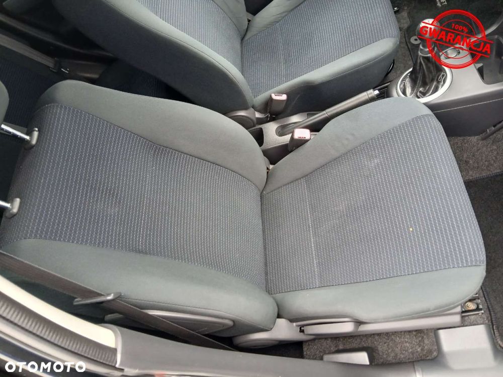 Suzuki Swift 1.3 Comfort - 28