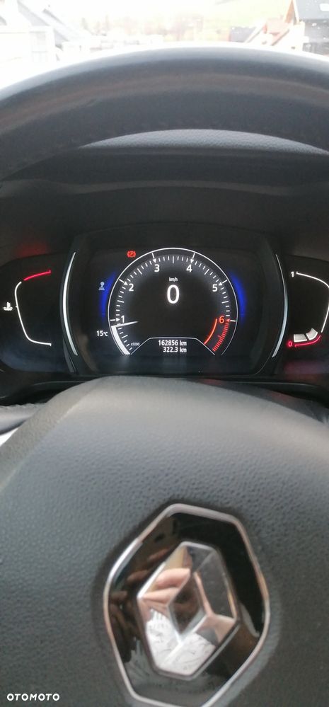 Renault Kadjar 1.2 Energy TCe Zen - 9