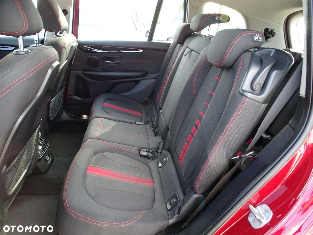 BMW Seria 2 - 14