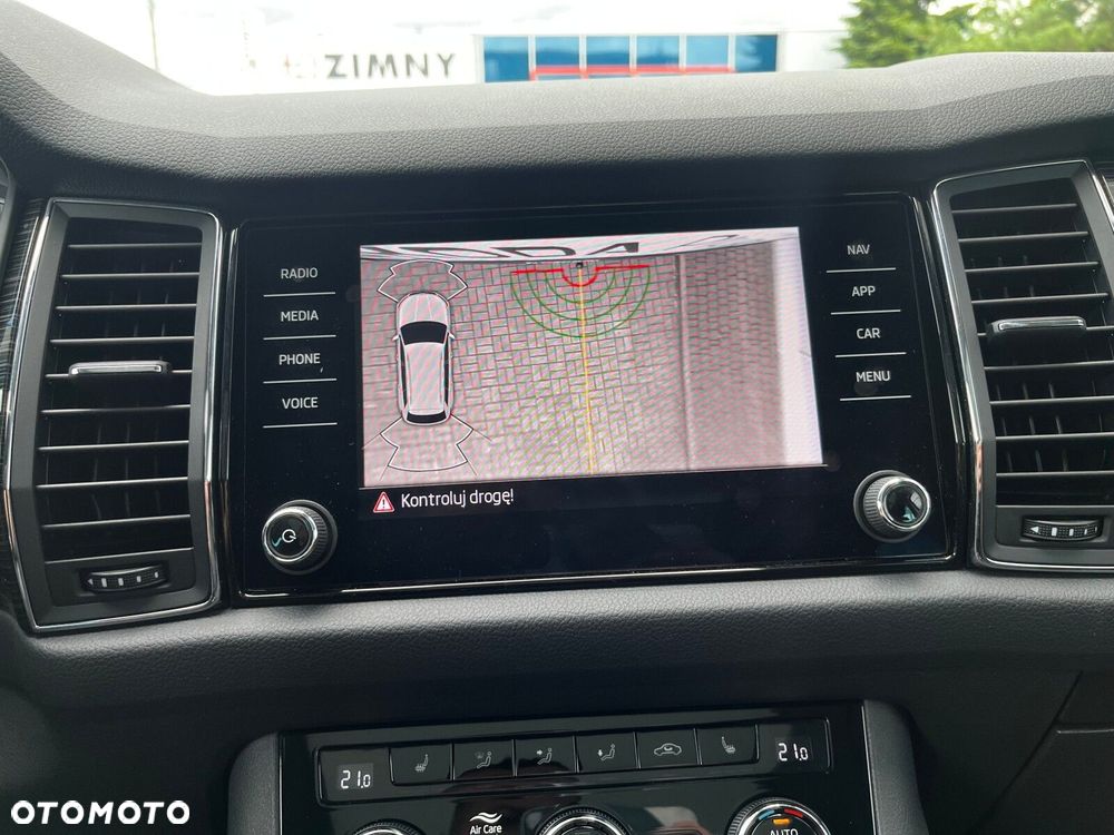 Skoda Kodiaq 2.0 TDI 4x2 Style DSG - 37