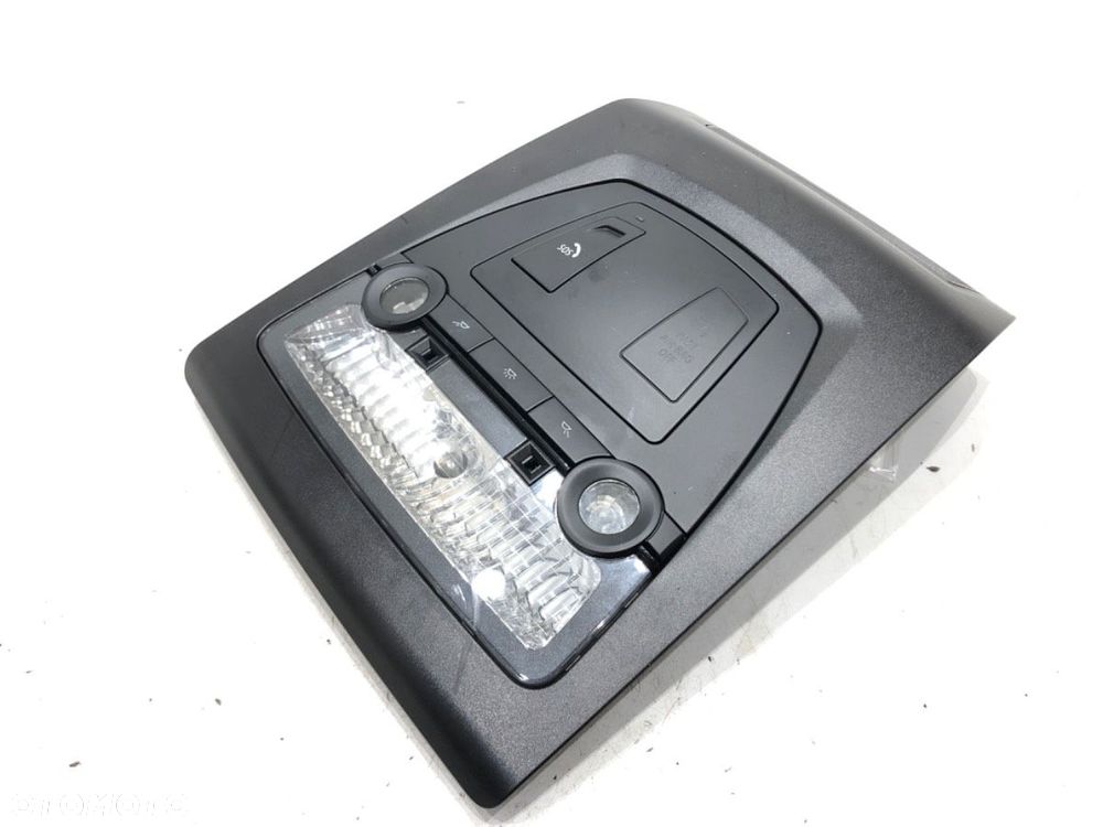 LAMPA SUFITOWA  BMW 5 Touring (F11) 2009 - 2017 530 d 190 kW [258 KM] olej napędowy 2011 - 2017 - 1