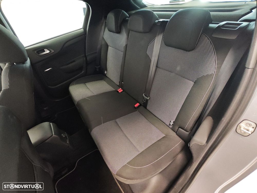 DS DS4 Crossback PureTech 130 S&S - 7