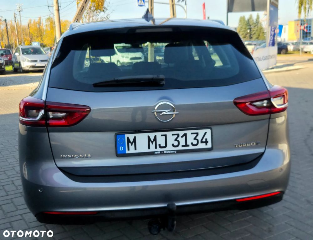 Opel Insignia 2.0 Ultimate Exclusive - 12