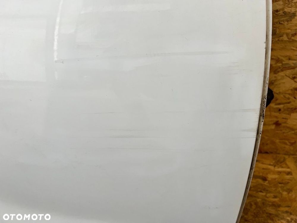 Drzwi TYLNE PRAWE prawy tył OPEL ASTRA J KOMBI IV Kod lakieru: GAZ Z40R - 6