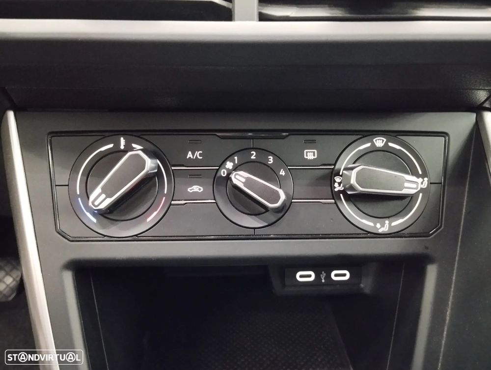 VW Taigo 1.0 TSI - 28