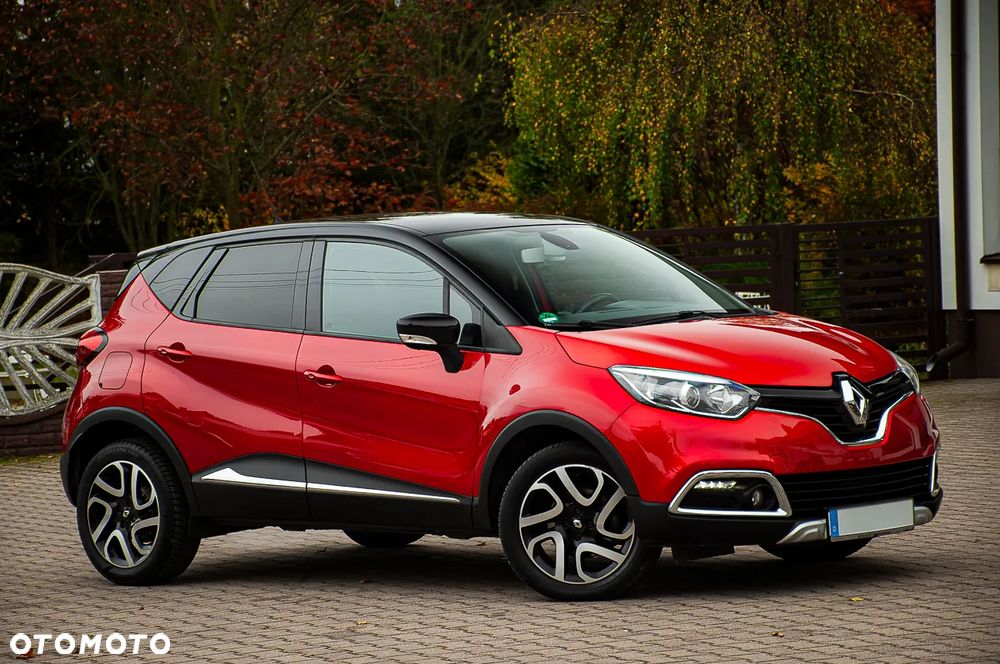 Renault Captur ENERGY TCe 120 EDC Elysee - 17