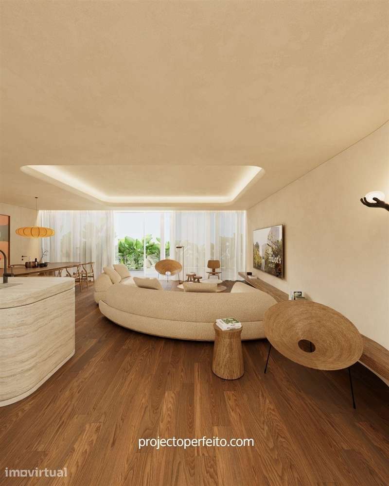 Apartamento T4 Venda em São Félix da Marinha,Vila Nova de Gaia - Grande imagem: 2/32