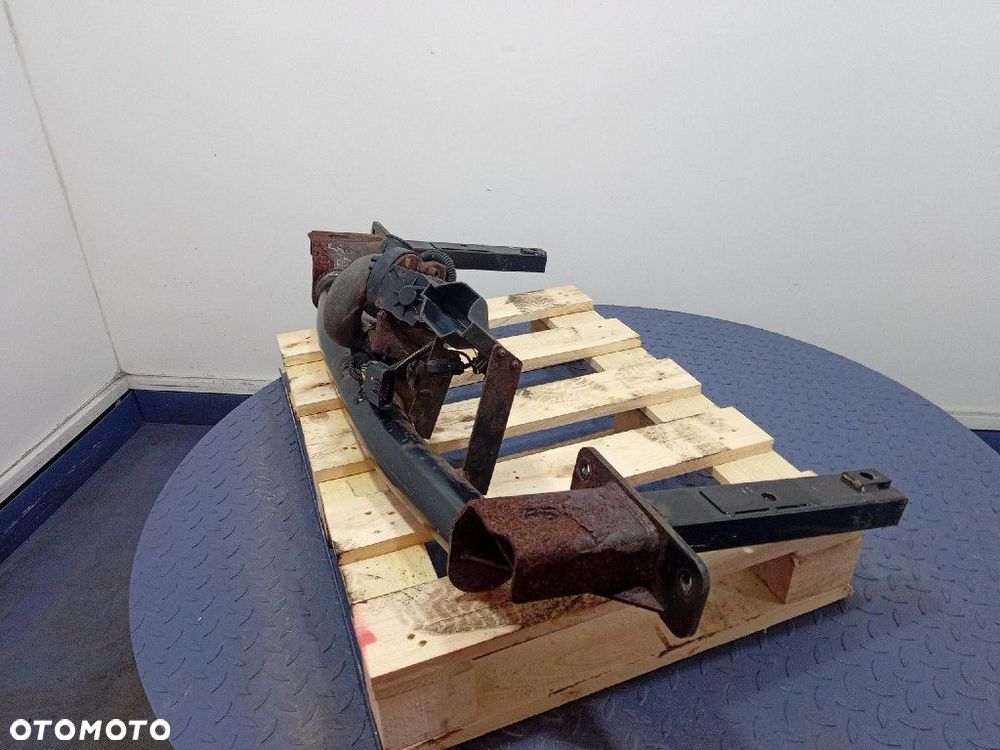 OPEL INSIGNIA A 08- KOMBI  HAK DO PRZYCZEPY 13235172 - 3