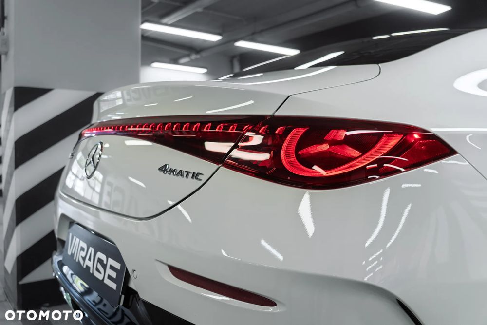 Mercedes-Benz CLA - 18