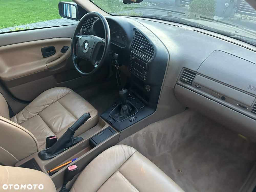 BMW Seria 3 - 13