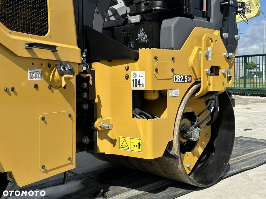 Caterpillar CB 2.5 GC - 27
