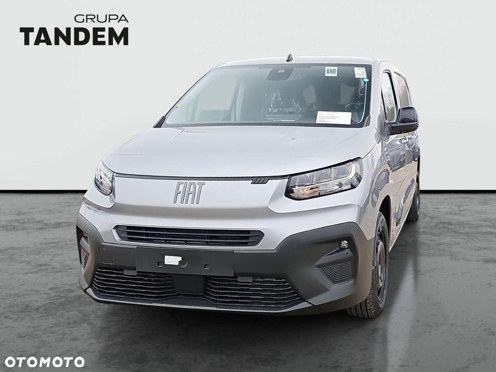 Fiat Doblo - 2
