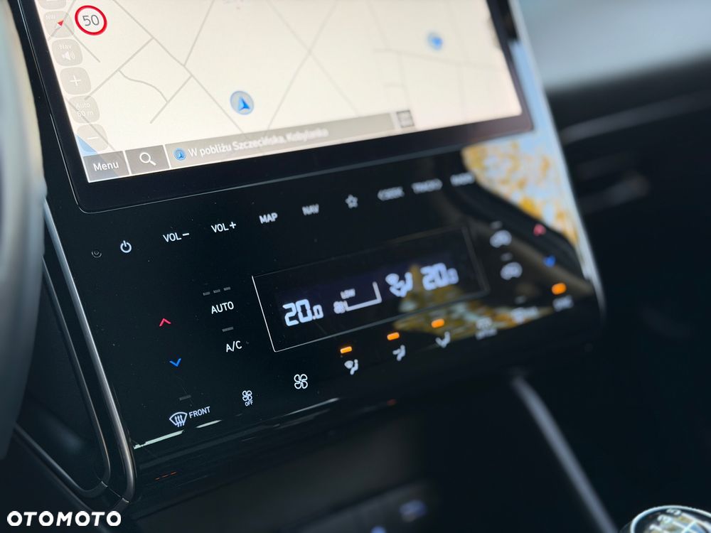 Hyundai Tucson 1.6 T-GDi 48V-Hybrid 2WD Trend - 6