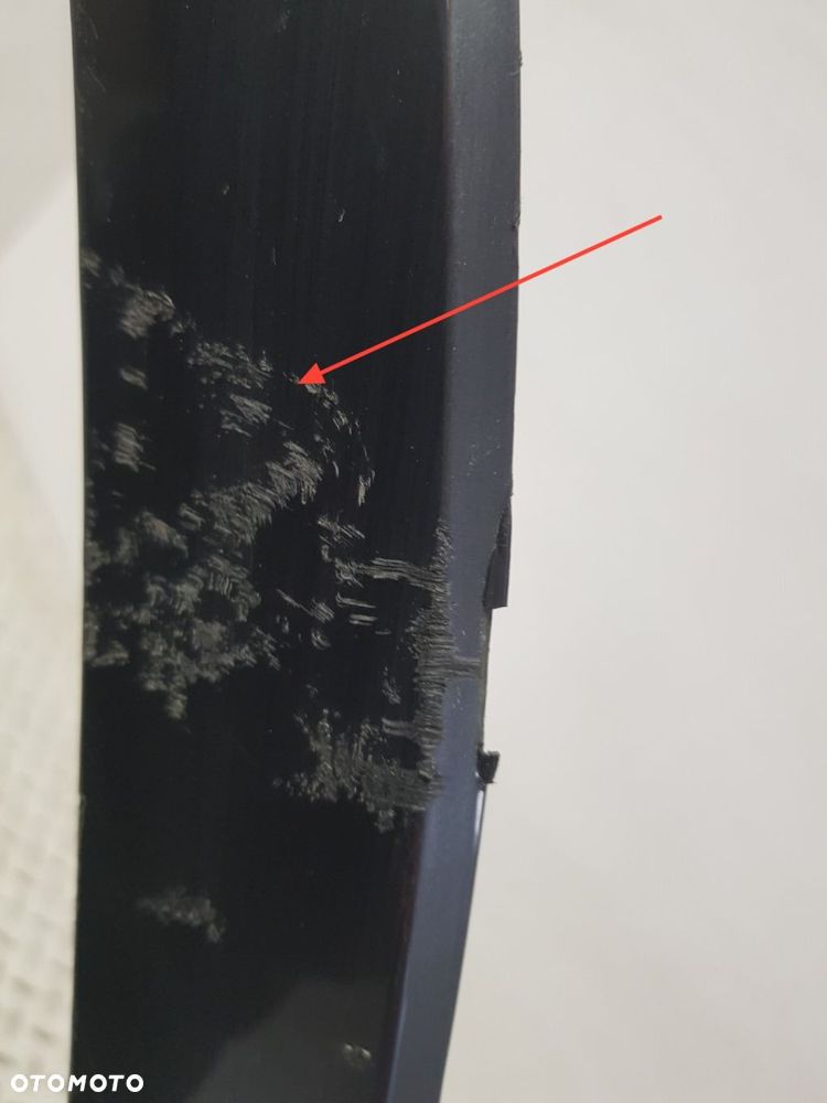 ORYGINALNA LISTWA NAKŁADKA BŁOTNIKA PRAWA TYLNA MAZDA CX-60 CX60 22-25 KR9R-51W61 - 5