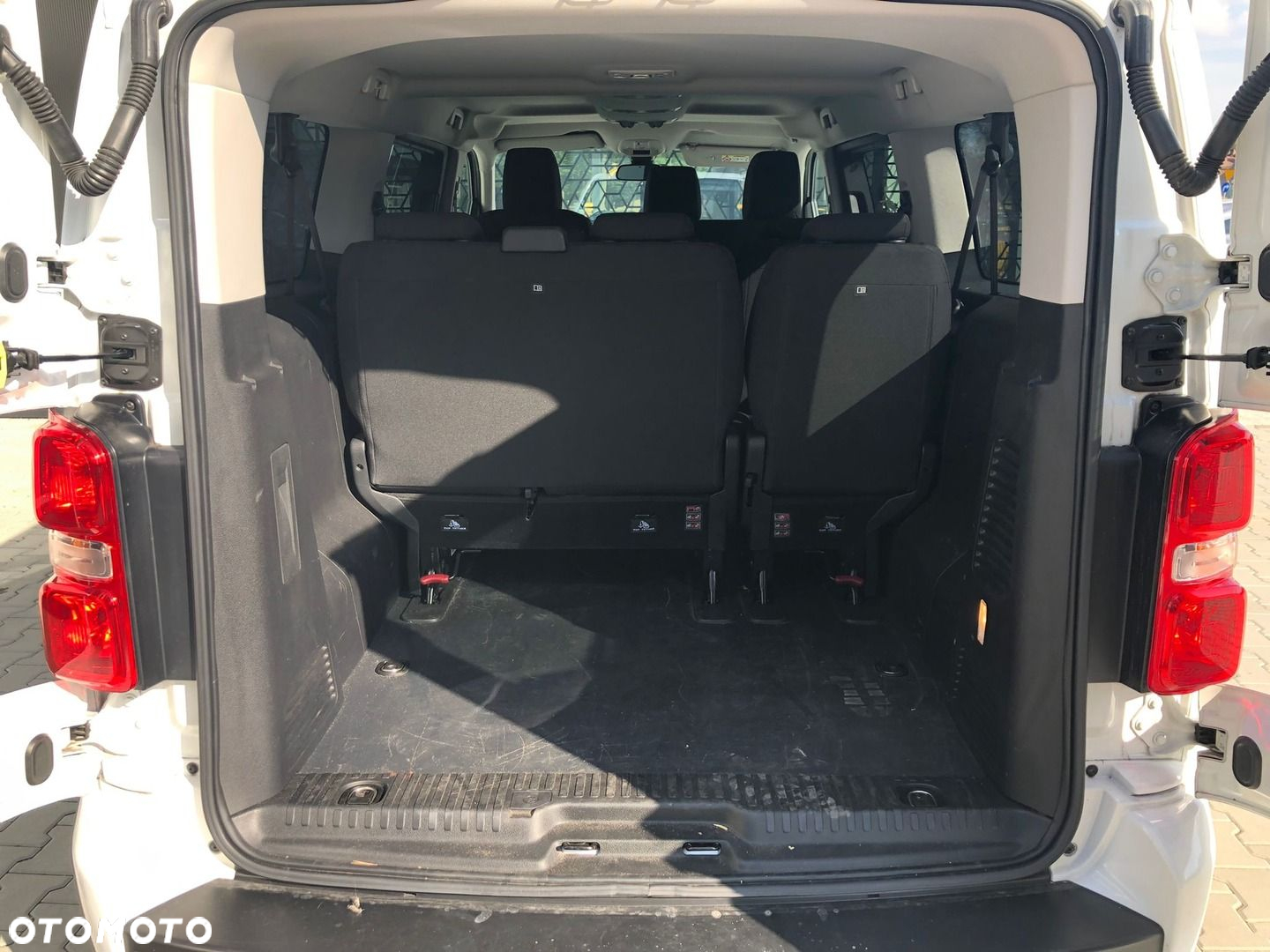 Toyota Proace Verso - 18