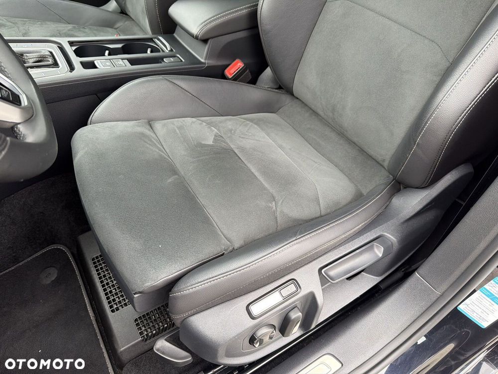Volkswagen Arteon Shooting Brake 2.0 TDI 4Motion R-Line DSG - 13