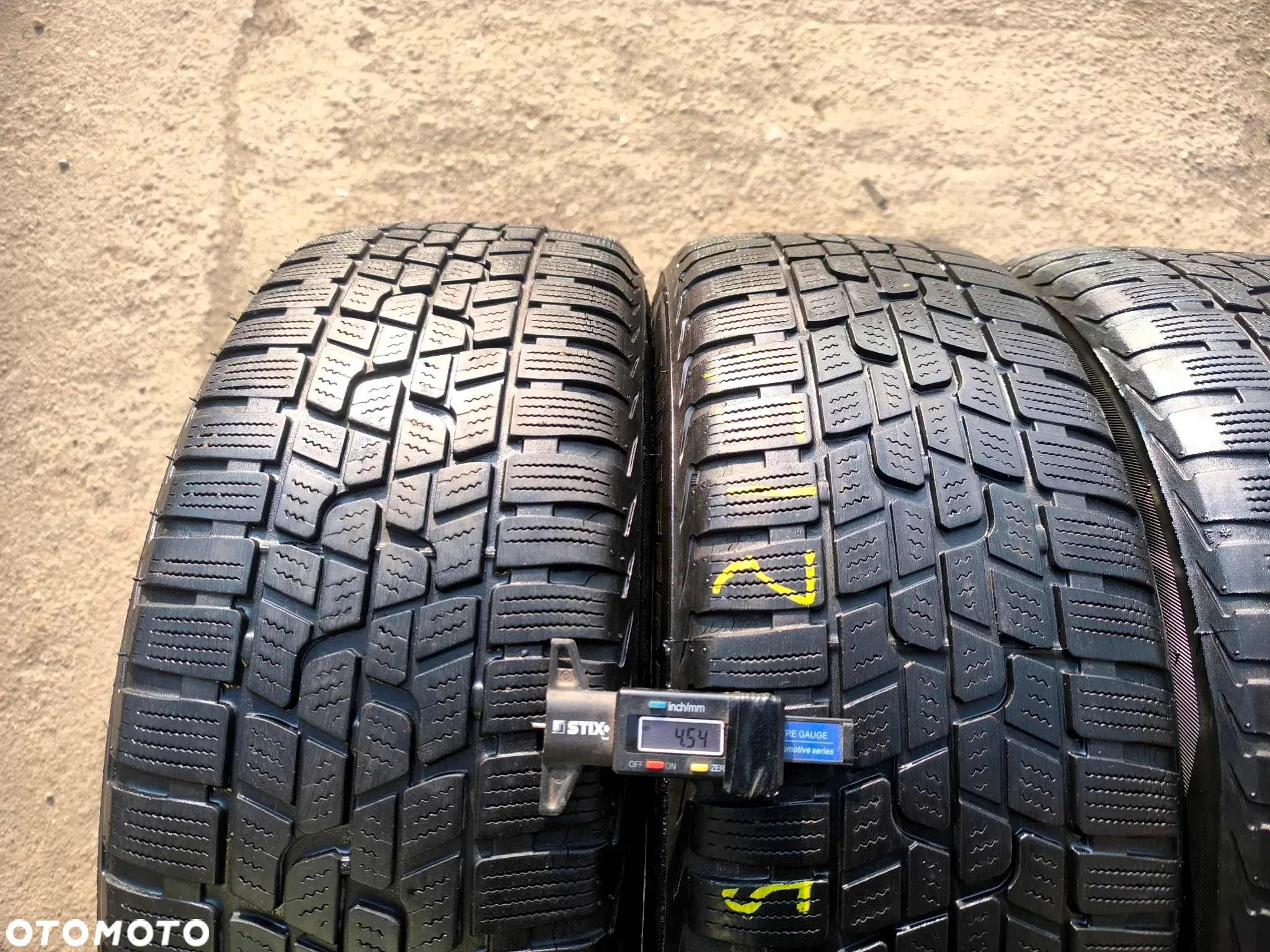 5x112 Alufelgi Felgi Aluminiowe 16 Koła Zimowe Zima VW PASSAT B5 B6 B7 GOLF TOURAN CADDY SHARAN SKODA AUDI SEAT Legnica ALU-RAD 4,5mm 205/55 - 20