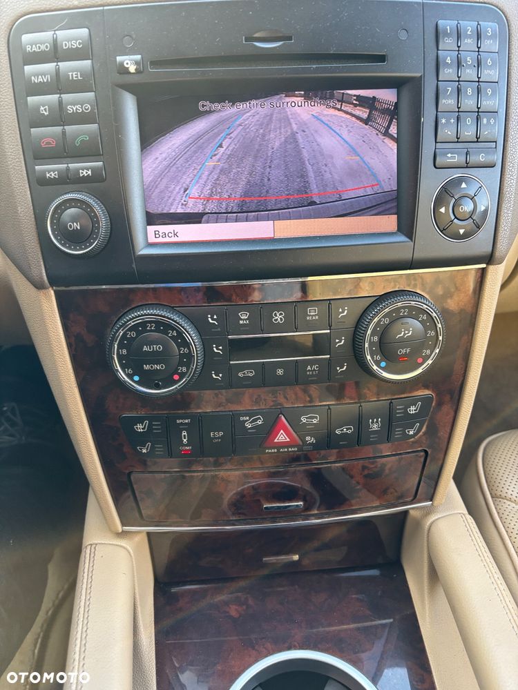 Mercedes-Benz ML 450 CDI 4-Matic - 28