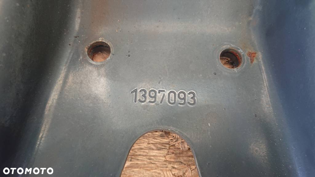 # SCANIA R S XPI DC13 EURO 6 MOCOWANIE AMORTYZATORA PRZÓD PRZEDNIE 1397093 - 3