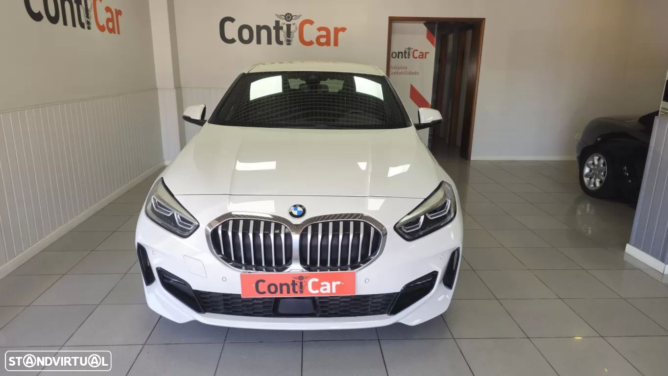 BMW 118 i Aut. M Sport - 2