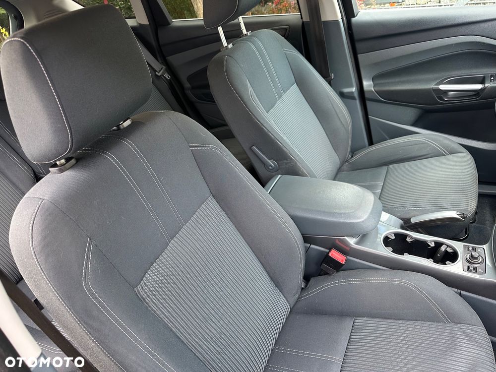 Ford C-MAX 1.6 EcoBoost Titanium ASS - 26
