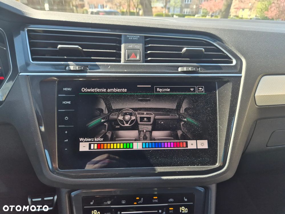 Volkswagen Tiguan 1.5 TSI OPF DSG Move - 13