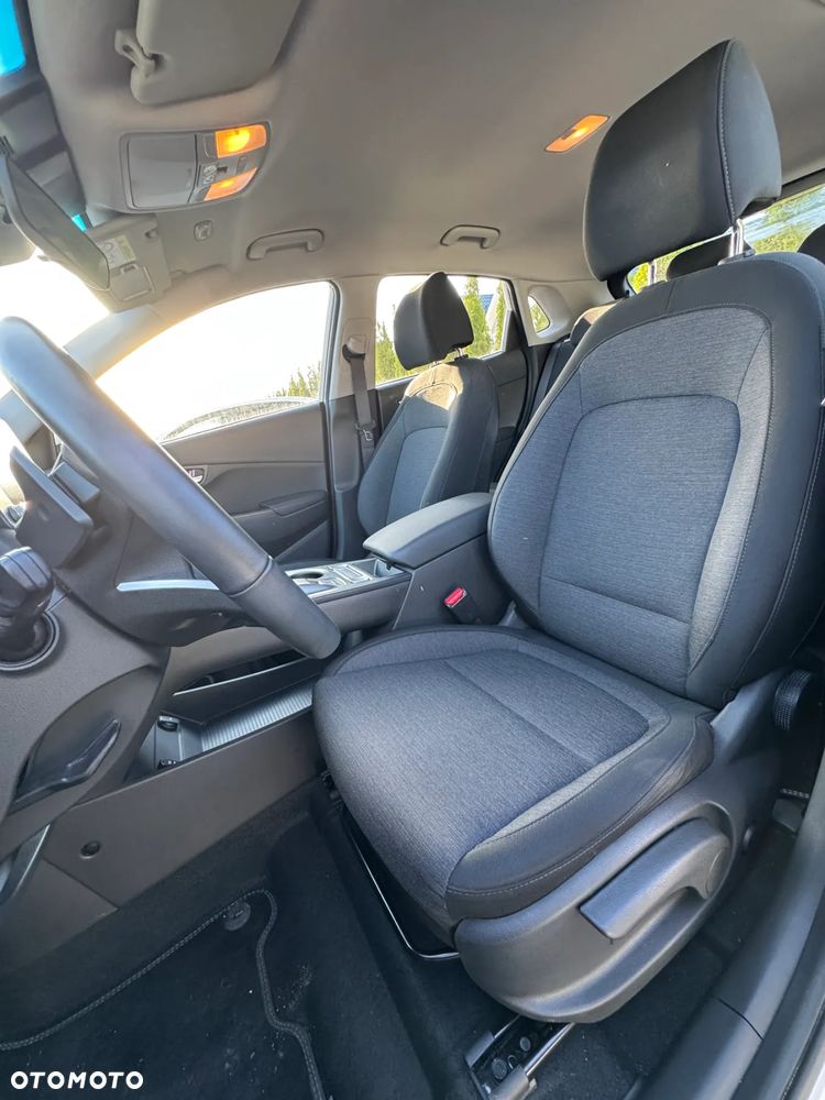 Hyundai Kona 39kWh Modern - 6