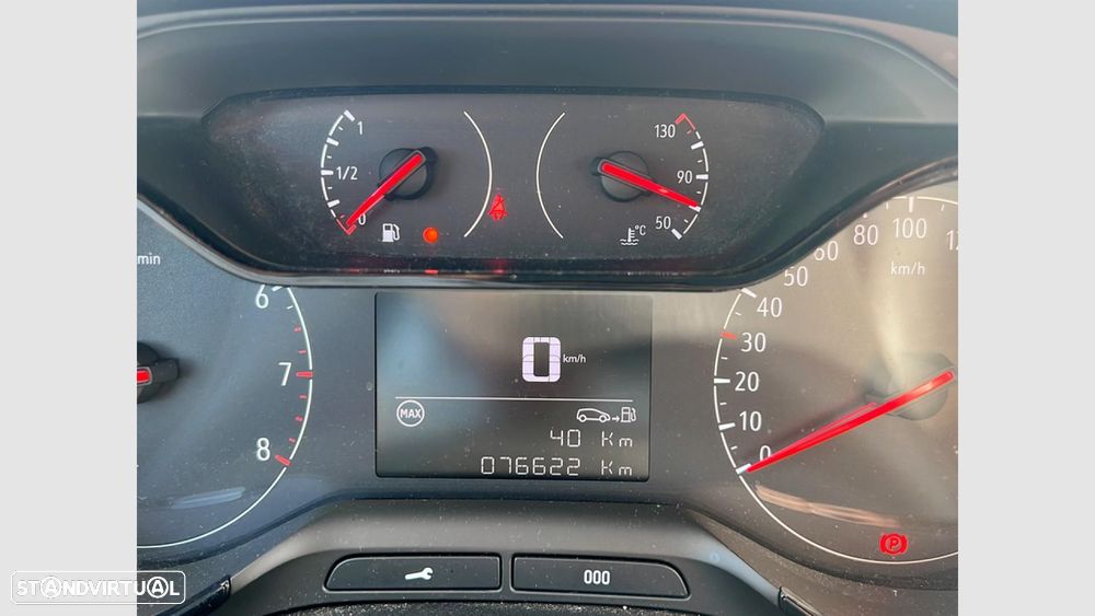 Opel Crossland X 1.2 Business Edition - 14