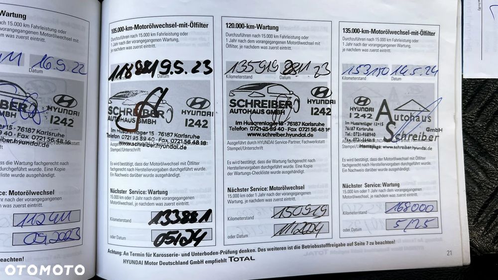 Hyundai Tucson 1.6 Turbo 4WD Premium - 39