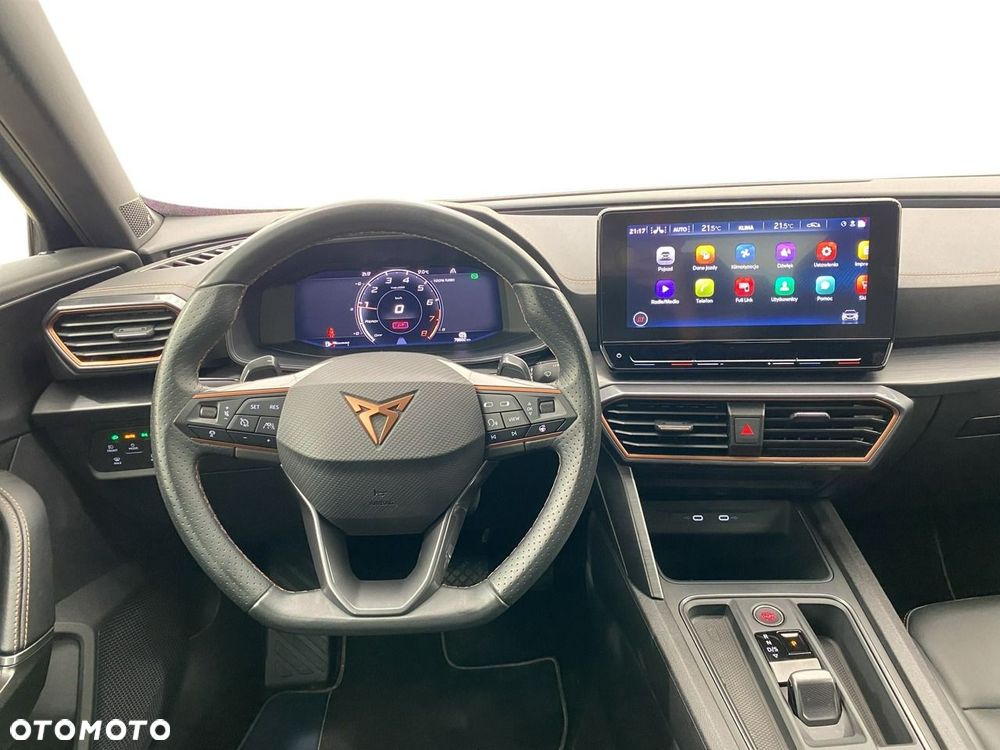 Cupra Formentor - 10