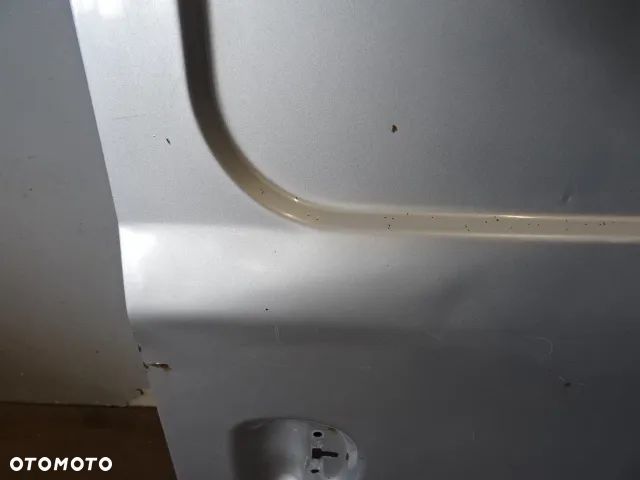 DRZWI PRAWY TYŁ PRAWE TYLNE LDV MAXUS 05-09 NR301 - 6