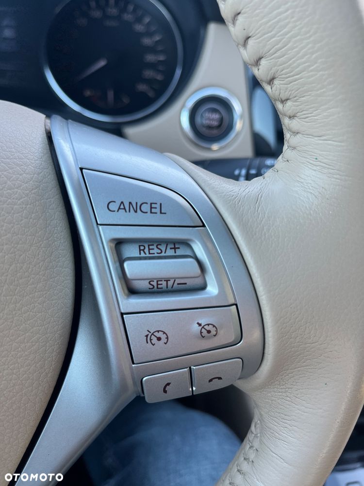 Nissan X-Trail 1.6 DCi Tekna Xtronic 2WD - 28