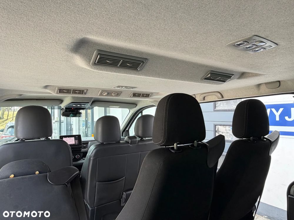 Nissan Primastar - 22