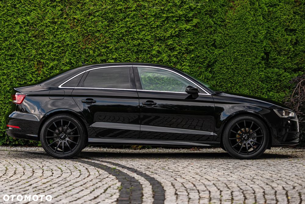 Audi A3 1.6 TDI - 19