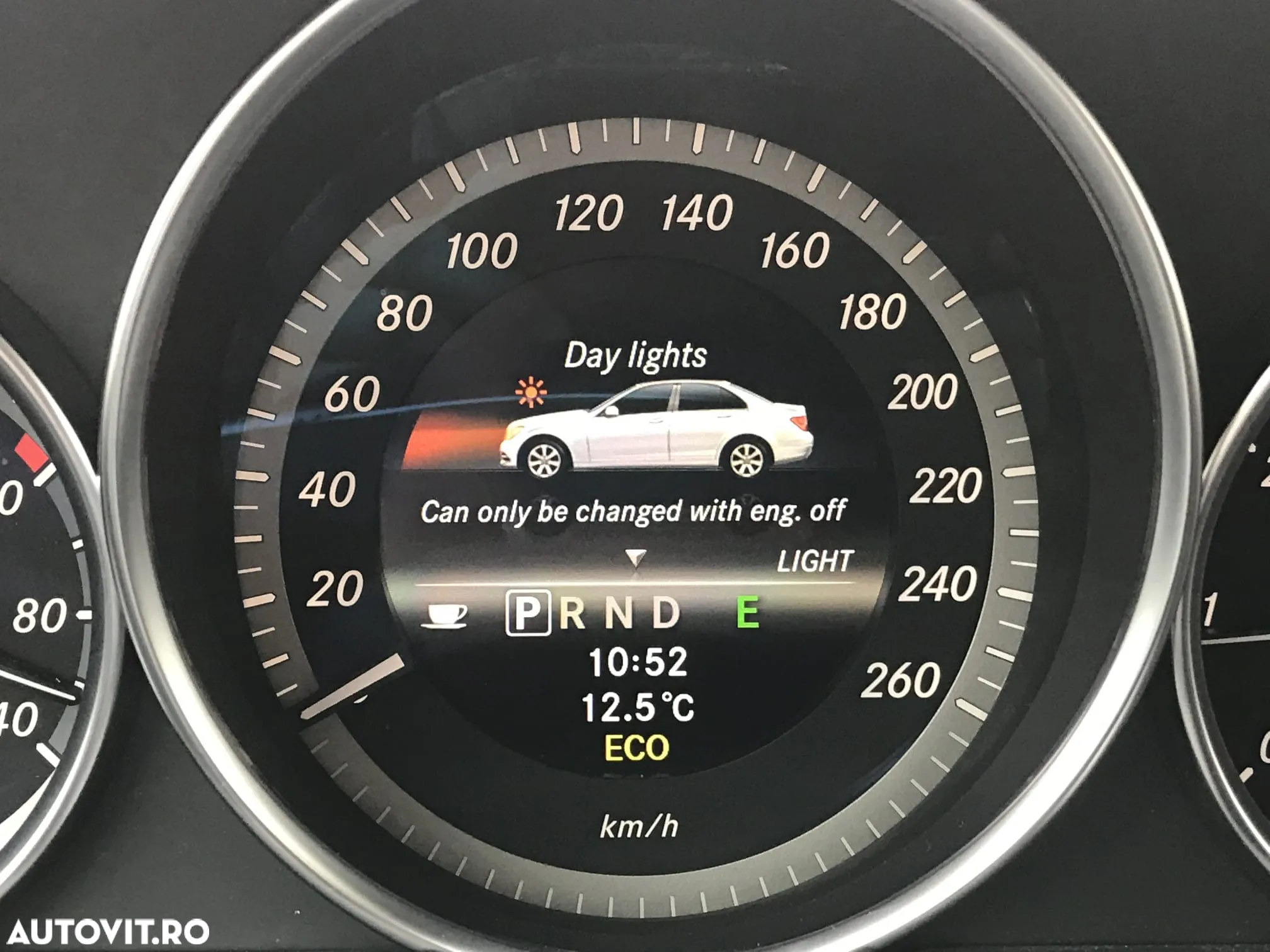 Mercedes-Benz C 220 CDI 7G-TRONIC Edition - 30