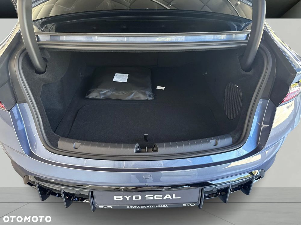 BYD Seal 82.5kWh Excellence AWD - 18