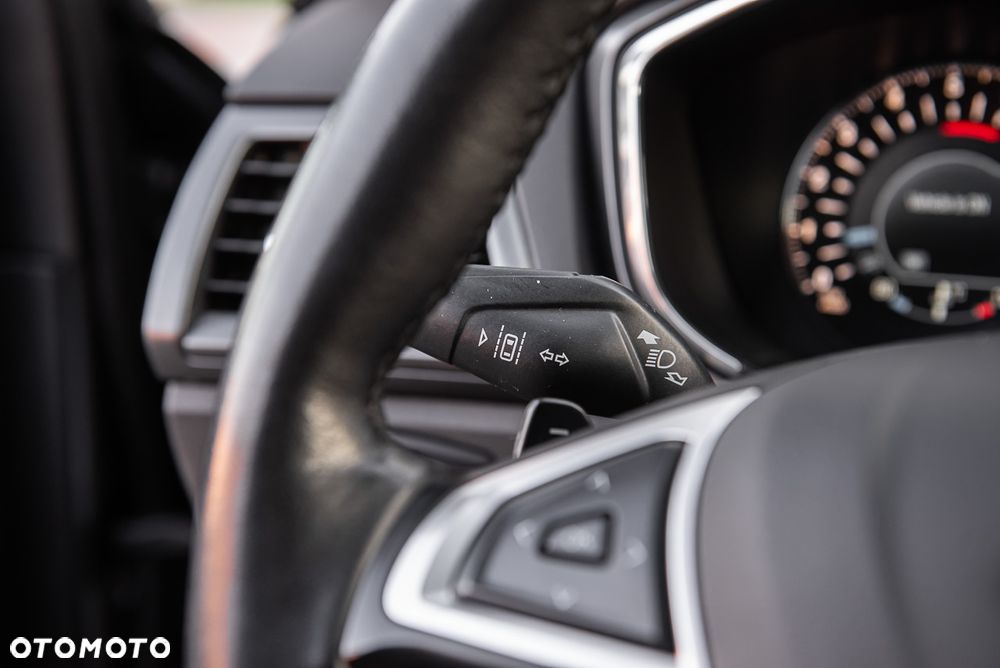 Ford Mondeo 2.0 TDCi Titanium PowerShift - 27