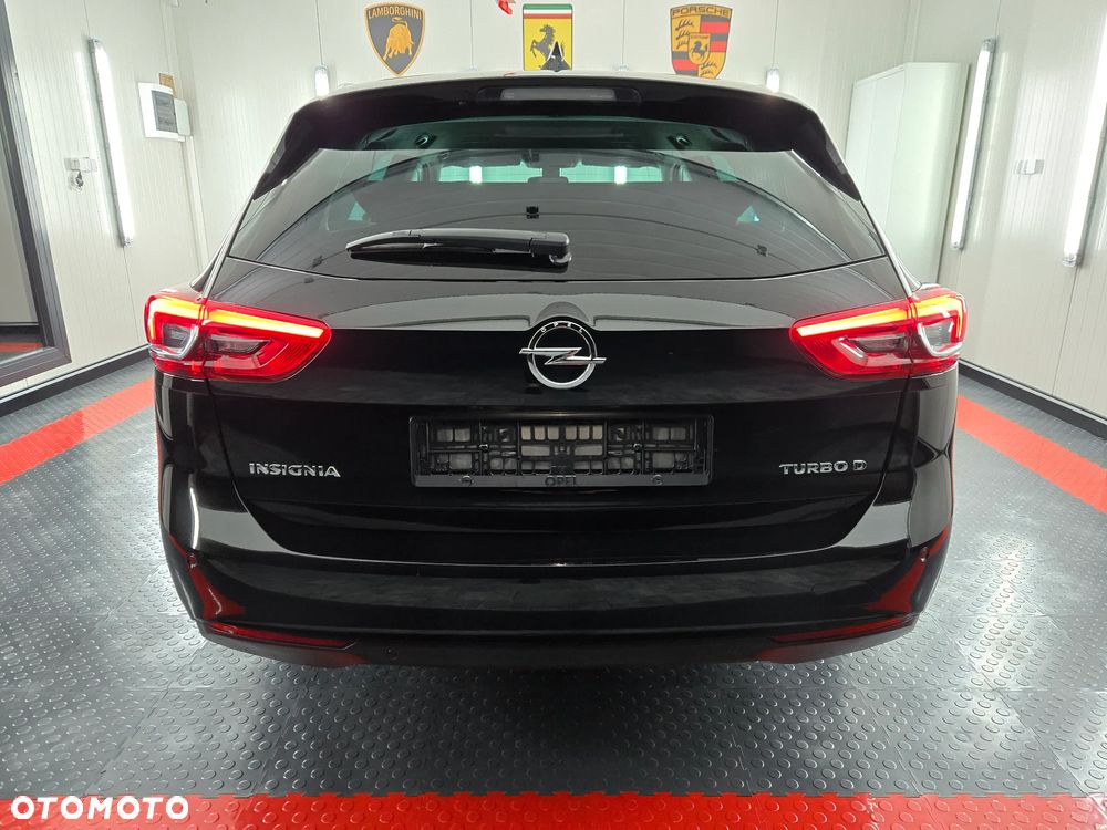 Opel Insignia 2.0 Ultimate Exclusive - 2