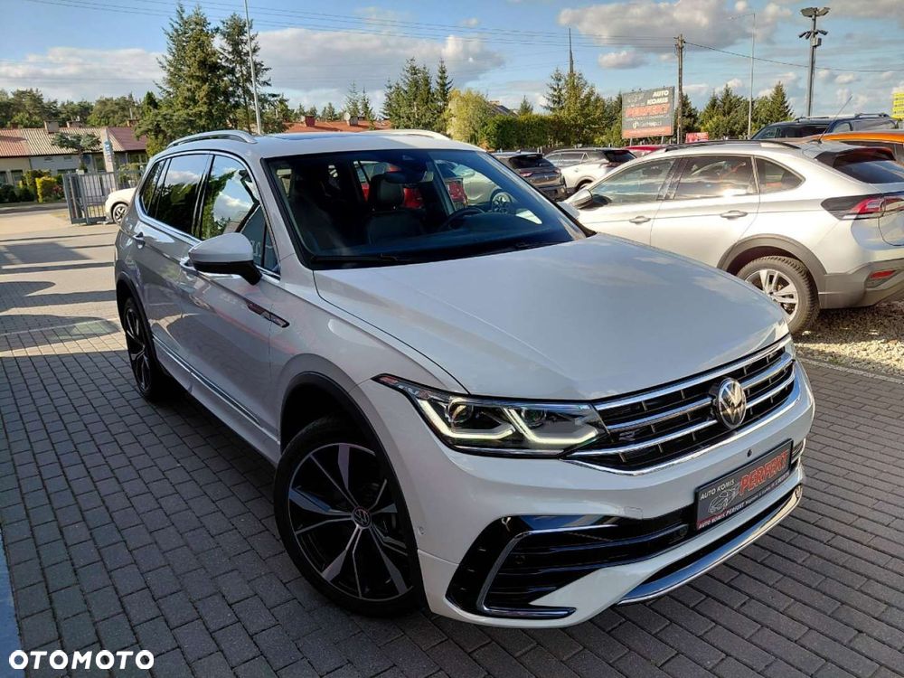 Volkswagen Tiguan - 4