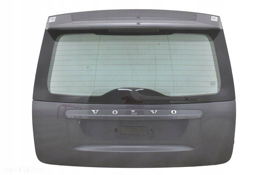 klapa tylna * tył volvo v50 i lift - 1